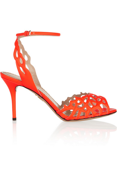 Charlotte Olympia 