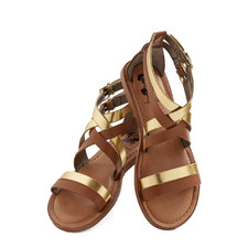 Brandish Your Brilliance Sandal | Mod Retro Vintage Sandals | ModCloth.com