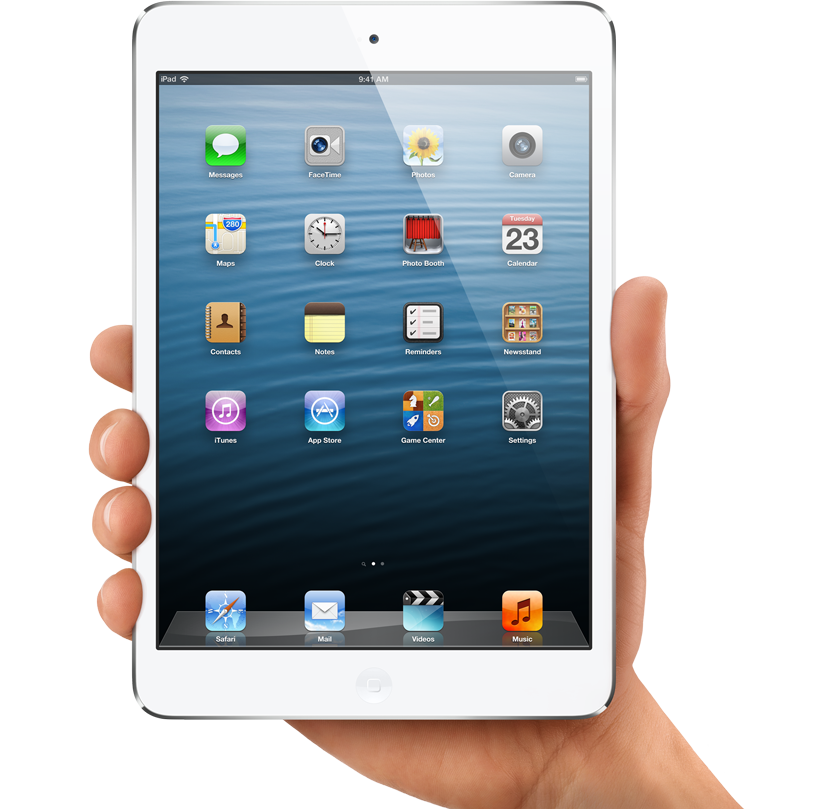 Aweet Ipad mini