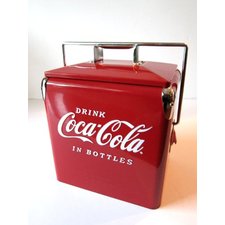 Classic Picnic Coolers - Coca-Cola: Sports & Outdoors