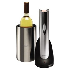 Oster Wine Opener with Chiller 