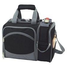 Malibu Picnic Pack - Black 