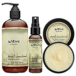 WEN® by Chaz Dean - Healthy...