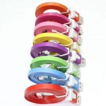 Simple Solid Candy Color US...