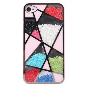 Colourful Cute Sliding Poly...