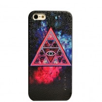 Sky eyes Hard Cover Case Fo...
