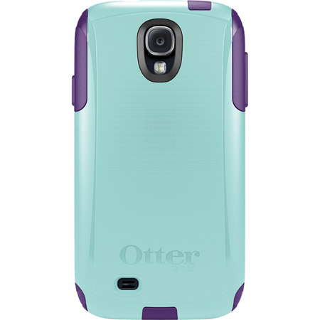 Commuter case