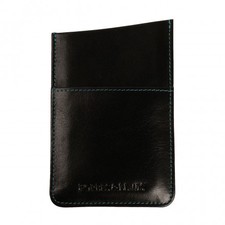 LEATHER IPHONE CASE