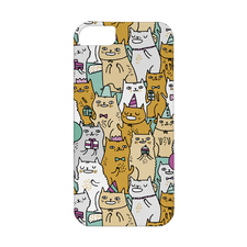 Kitty iPhone 5