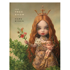 The Tree Show Exhibition Book - Third Printing