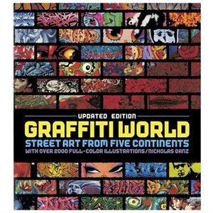 Graffiti World - Street Art...