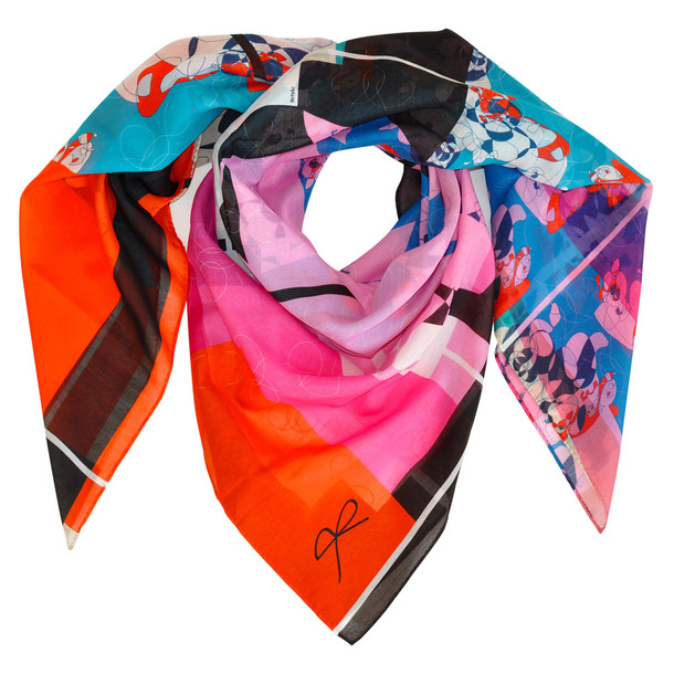 Scarf Yeah