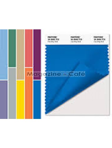 Fashion Color Report Collec...