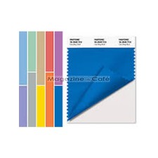 Fashion Color Report Collection Women’s Spring 2014