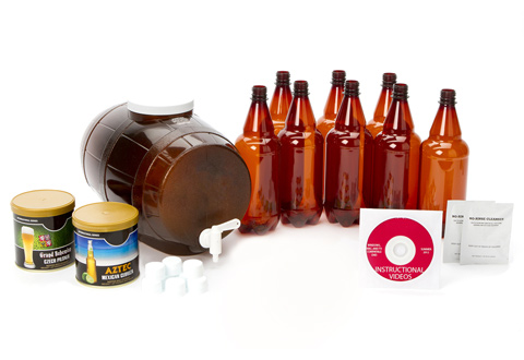 Beer Making Kit