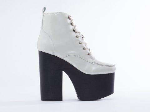 YES Galactic in Pearl Leath...