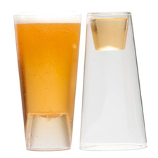 Image of Beer/Shot Light set of 2
