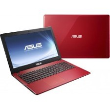 Asus X550 Red 15.6