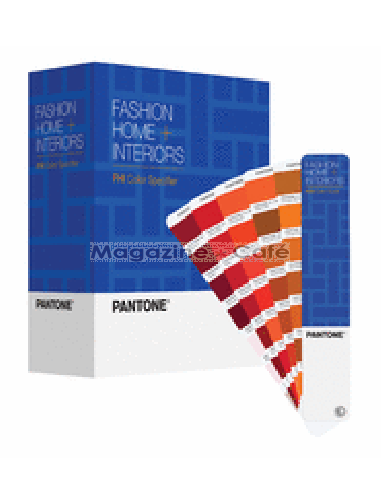 Pantone Color Specifier and...