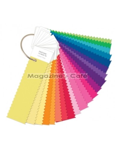 Pantone F&H Nylon Brights Set