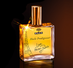 Love From Paris Huile Prodi...