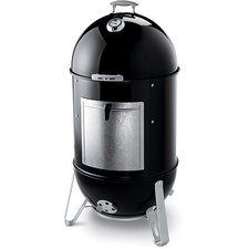 Weber 731001 Smokey Mountain Cooker - Walmart.com