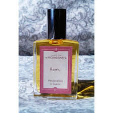Remy: Honey Scented Perfume Oil