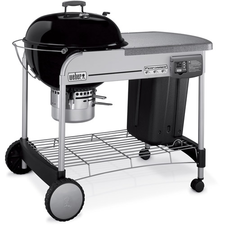 Weber 22.5" Charcoal Grill - Walmart.com