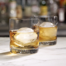 Spherical Ice Tray Set