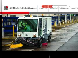 adhyagrahakencana.com