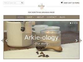 arkie-ology.com