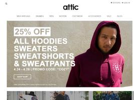 attic2zoo.com