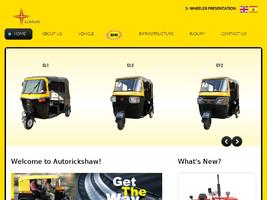 auto-rickshaw.com
