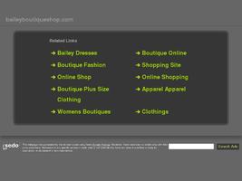 baileyboutiqueshop.com
