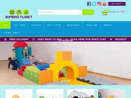 bambinoplanet.co.uk