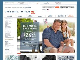 Casual-male-big-and-tall.destinationxl.com