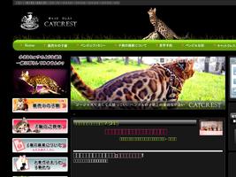 catcrest.com
