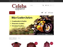 celebsapparel.com