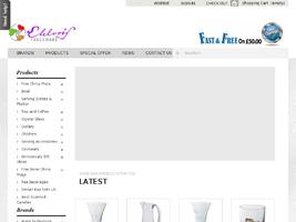 chloristableware.com