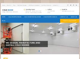 coldroom.co.uk