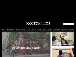 Coolmaterial.com