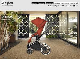 cybex-online.com