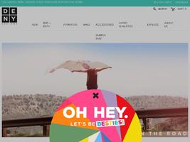 Denydesigns.com