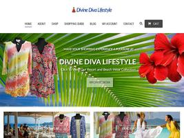 divinedivalifestyle.com