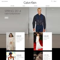 Calvin Klein