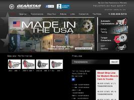 gearstar.net