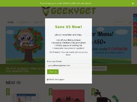 geekyget.com