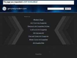 genuinelymodern.com