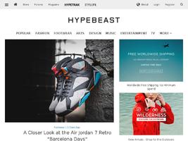 Hypebeast.com