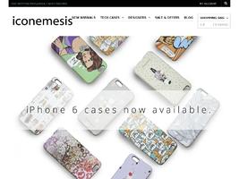 iconemesis.co.uk